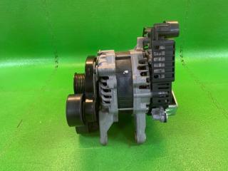 Генератор NISSAN SERENA GC27 MR20-DD 2310A 5TA1A 3 ракурс