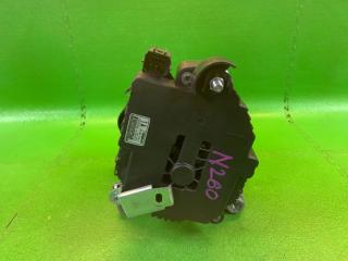 Генератор NISSAN SERENA GC27 MR20-DD 2310A 5TA1A 4 ракурс