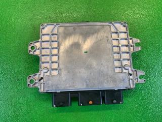 Блок efi NISSAN X-TRAIL HNT32 MR20-DD 237A04CE1D 4 ракурс