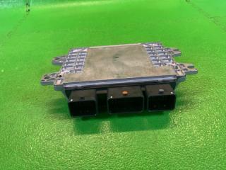 Блок efi NISSAN X-TRAIL HNT32 MR20-DD 237A04CE1D 5 ракурс