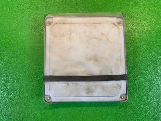 Блок efi TOYOTA IST NCP65 1NZ-FE 89666-52410, 212000-1790 4 ракурс