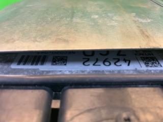 Блок efi NISSAN SERENA GC27 MR20-DD 23703-5TA1A, NEC020-065 3 ракурс