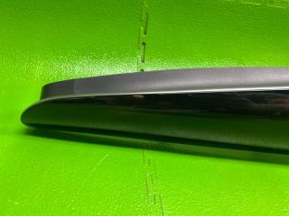 Консоль магнитофона TOYOTA PRIUS ZVW50 2ZR-FXE 55405-47140 2 ракурс