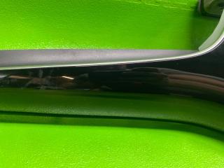 Консоль магнитофона TOYOTA PRIUS ZVW50 2ZR-FXE 55405-47140 3 ракурс