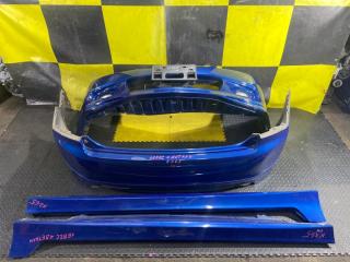 Обвес HONDA ACCORD 2003