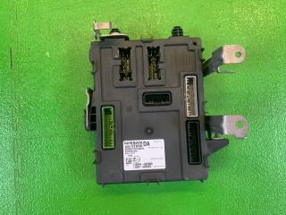 Электронный блок NISSAN SERENA GC27 MR20-DD 284B1 5TA0A 1 ракурс