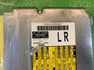 Блок airbag TOYOTA CROWN MAJESTA UZS207 3UZ-FE 89170-30A20, 150300-2352 1 ракурс Блок airbag TOYOTA CROWN MAJESTA UZS207 3UZ-FE 89170-30A20, 150300-2352 1 ракурс