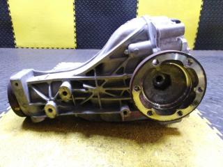 Редуктор задний AUDI SQ5 8R CTXA 0BC500044D, 43/13 4 ракурс