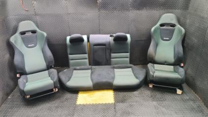 Сиденья комплект HONDA ACCORD 2003