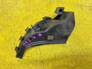 Уголок решетки под дворники правый NISSAN SERENA GC27 MR20-DD 74200-TDK-900 2 ракурс