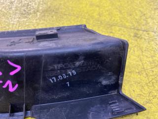 Уголок решетки под дворники левый NISSAN SERENA GC27 MR20-DD 66895 5TA0A 4 ракурс