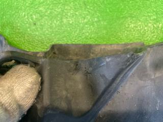 Брызговик правый передний TOYOTA FJ CRUISER GSJ15 1GR-FE 76625-35221 3 ракурс
