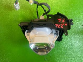 Линза фары правая передняя SUZUKI SWIFT ZC33S K14C W2966 3 ракурс