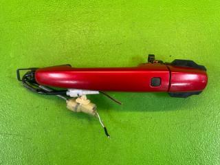 Ручка двери внешняя передняя левая SUZUKI SWIFT 2018