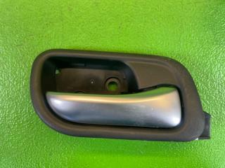 Запчасть ручка двери внутренняя задняя правая HONDA ACCORD 2007 CL7 K20A 72120-SEA-J21ZA контрактная Ручка двери внутренняя задняя правая HONDA ACCORD 2007 CL7 K20A 72120-SEA-J21ZA контрактная