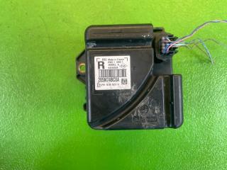 Сигнал звуковой NISSAN X-TRAIL HNT32 MR20-DD 285N74BC0A 2 ракурс