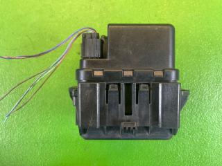 Сигнал звуковой NISSAN X-TRAIL HNT32 MR20-DD 285N74BC0A 3 ракурс
