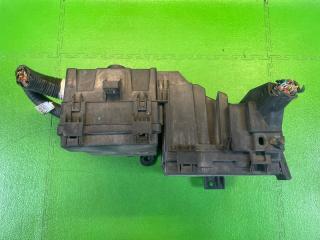 Блок предохранителей NISSAN SERENA GNC27 MR20-DD 284B95TA0A 4 ракурс
