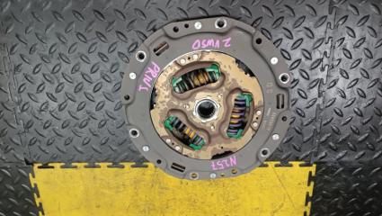 Диск сцепления TOYOTA PRIUS ZVW50 2ZR-FXE 31270-47070 1 ракурс