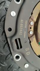 Диск сцепления TOYOTA PRIUS ZVW50 2ZR-FXE 31270-47070 2 ракурс