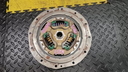 Диск сцепления TOYOTA PRIUS ZVW50 2ZR-FXE 31270-47070 3 ракурс