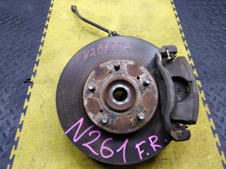 Ступица передняя правая HONDA FREED+ 2017