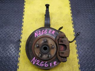 Ступица передняя правая HONDA ACCORD 2007