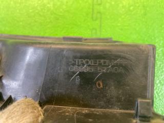 Уголок решетки под дворники левый передний NISSAN SERENA GNC27 MR20-DD 66895 5TA0A 3 ракурс