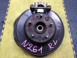 Ступица задняя левая HONDA FREED+ 2017