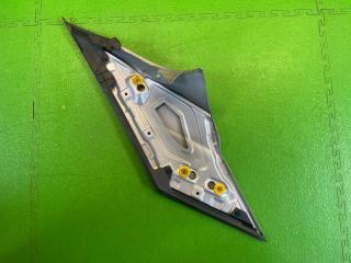 Накладка на крыло левая передняя NISSAN SERENA GC27 MR20-DD 631075TA0H 2 ракурс