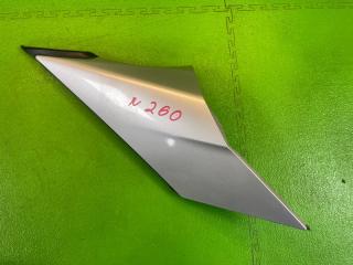 Накладка на крыло правая передняя NISSAN SERENA GC27 MR20-DD 631065TA0H 1 ракурс