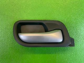 Ручка двери внутренняя передняя правая HONDA ACCORD 2003 CL7 K20A 72120-SEA-J61ZA контрактная