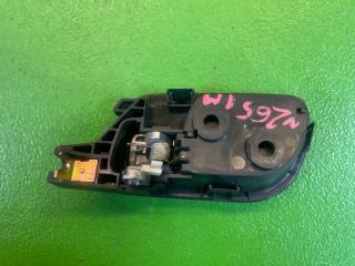 Ручка двери внутренняя передняя правая ACCORD 2003 CL7 K20A