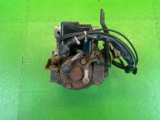 Блок abs MITSUBISHI LANCER EVOLUTION CE9A 4G63 MB857916 2 ракурс