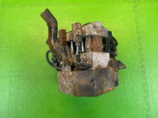 Блок abs MITSUBISHI LANCER EVOLUTION CE9A 4G63 MB857916 3 ракурс