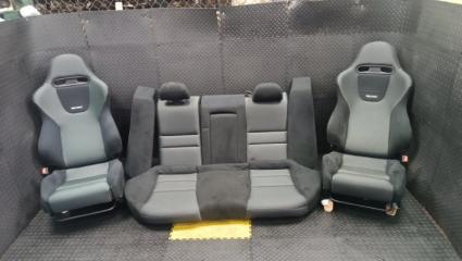 Сиденья комплект HONDA ACCORD 2007