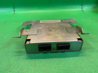 Блок efi NISSAN MISTRAL R20 TD27B 23710 1F123, 407901-3905 5 ракурс