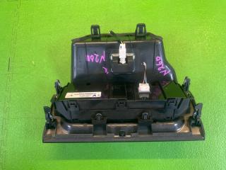 Блок климат-контроля NISSAN SERENA GC27 MR20-DD 27500 5TB0А 3 ракурс