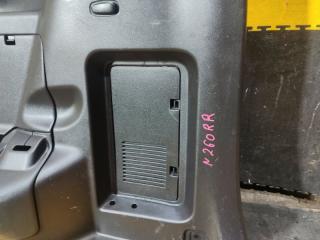 Обшивка багажника правая NISSAN SERENA GC27 MR20-DD Обшивка багажника правая NISSAN SERENA GC27 MR20-DD