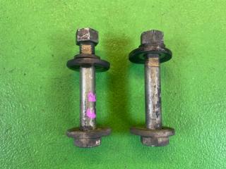 Запчасть болт-эксцентрик передний TOYOTA CHASER 1998 GX105 1G-FE 48190-22040 48198-14010 контрактная Болт-эксцентрик передний TOYOTA CHASER 1998 GX105 1G-FE 48190-22040 48198-14010 контрактная