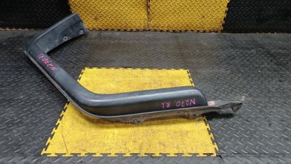 Дефендер левый задний TOYOTA FJ CRUISER GSJ15 1GR-FE 4 ракурс