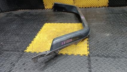 Дефендер правый задний TOYOTA FJ CRUISER GSJ15 1GR-FE 4 ракурс