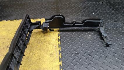 Защита радиатора TOYOTA TANK M910A 1KR-FE 53286-B1020,53285-B1020,53289-B1010 2 ракурс