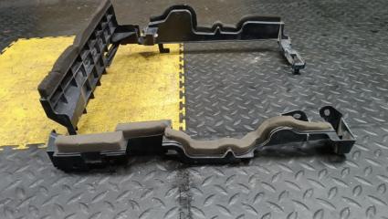 Защита радиатора TOYOTA TANK M910A 1KR-FE 53286-B1020,53285-B1020,53289-B1010 3 ракурс