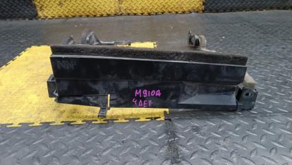 Защита радиатора TOYOTA TANK M910A 1KR-FE 53286-B1020,53285-B1020,53289-B1010 4 ракурс