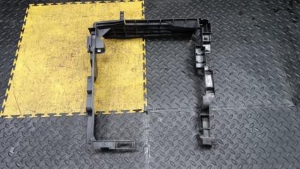 Защита радиатора TOYOTA TANK M910A 1KR-FE 53286-B1020,53285-B1020,53289-B1010 5 ракурс