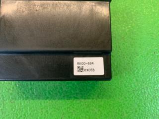 Электронный блок HONDA VEZEL RU3 LEB RK00-694, 8X05B 2 ракурс