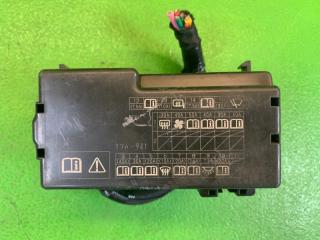 Блок предохранителей HONDA VEZEL RU3 LEB 32117T7B820, 4061 2 ракурс