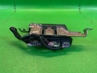 Электронный блок HONDA VEZEL RU3 LEB 38320-T7E-J21, A2C14884600 3 ракурс