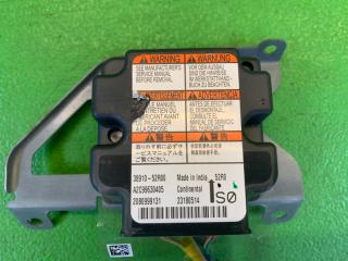 Блок airbag SUZUKI SWIFT ZC33S K14C 38910-52R00, A2C99630405 2 ракурс